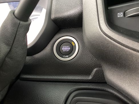 New 2026 RAM 2500 Tradesman AWD/4WD image 22