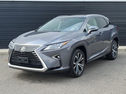 Used 2019 Lexus RX 350 AWD w/ Navigation Package