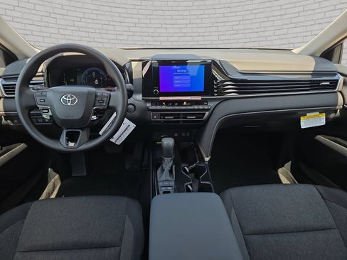 New 2026 Toyota Camry LE FWD image 9