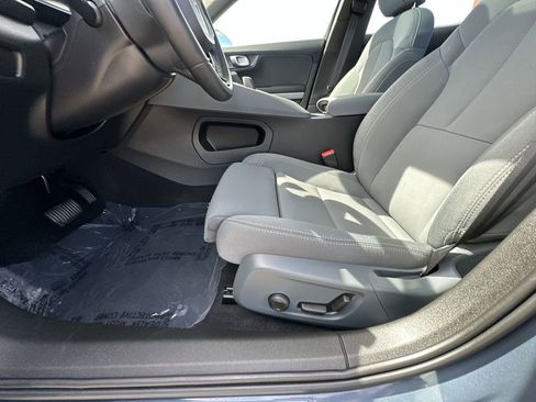 Used 2024 Polestar Polestar 2 Long Range Dual Motor image 20