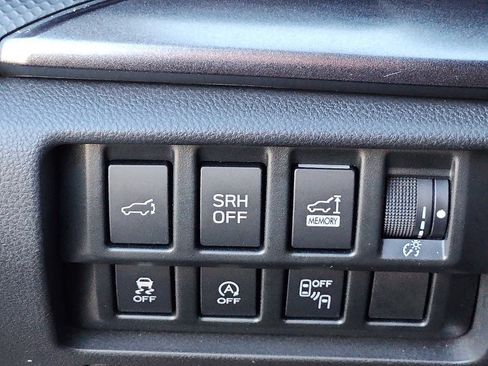 Used 2023 Subaru Forester Sport image 27