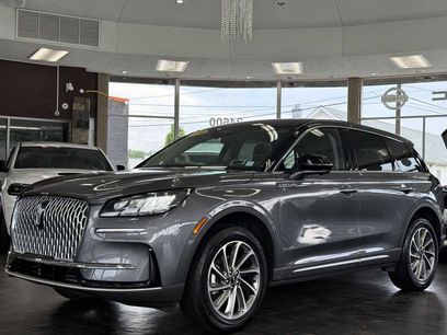 Used 2024 Lincoln Corsair Premiere w/ Equipment Group 101A