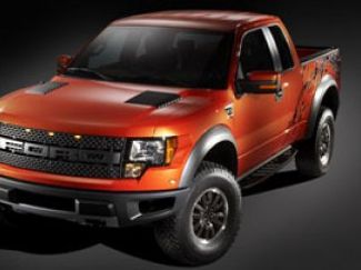 Used 2012 Ford F150 Raptor w/ Raptor Luxury Pkg video 1