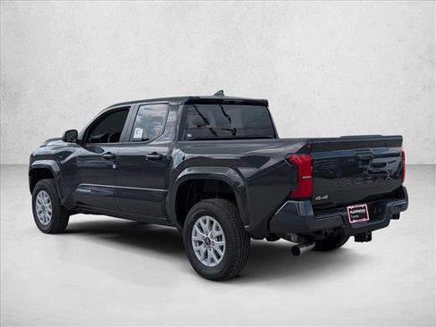 New 2025 Toyota Tacoma SR5 image 4