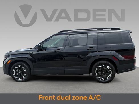Certified 2025 Hyundai Santa Fe SEL FWD image 7