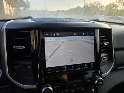 Certified 2022 RAM 1500 Big Horn image 27