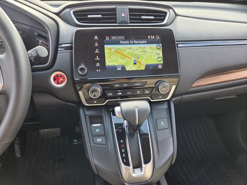 Used 2019 Honda CR-V Touring image 22