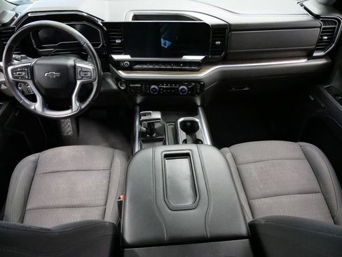 Used 2022 Chevrolet Silverado 1500 RST w/ All Star Edition Plus image 14