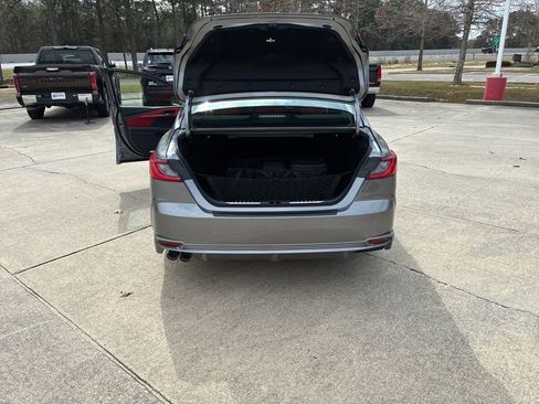 New 2026 Toyota Camry XSE image 32