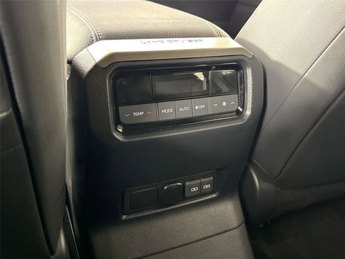 Certified 2024 Toyota Land Cruiser w/ Premium Package AWD/4WD image 37