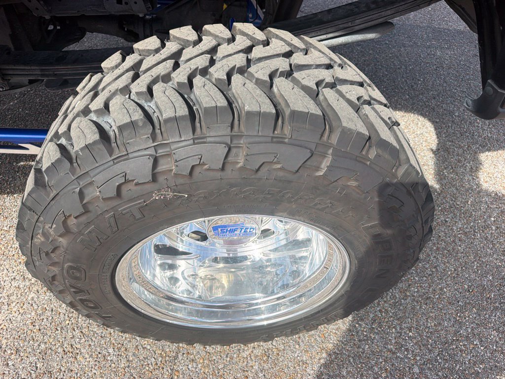 Used 2024 Ford F350 XL w/ STX Appearance Package AWD/4WD image 13