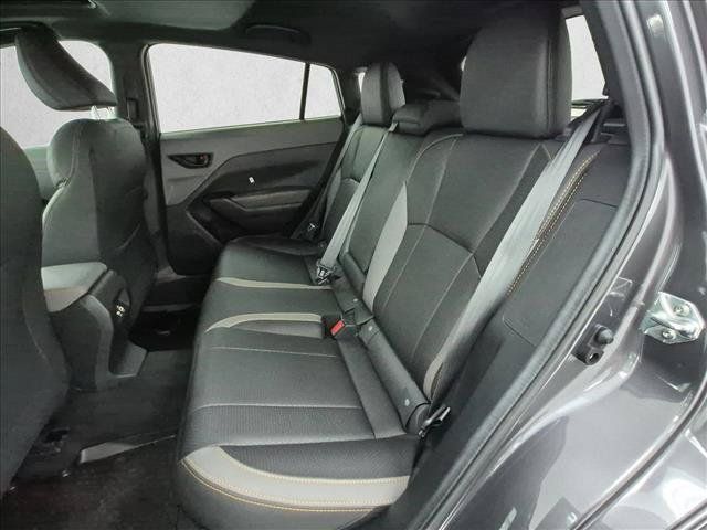 Used 2026 Subaru Crosstrek 2.5i Wilderness AWD/4WD image 22