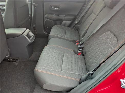 New 2026 Honda HR-V Sport image 15