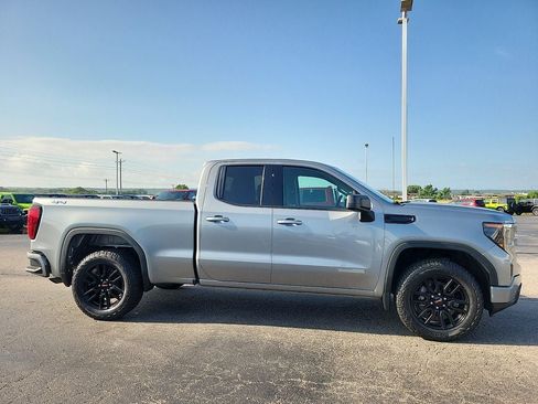 Used 2023 GMC Sierra 1500 Elevation AWD/4WD image 6