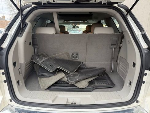 Used 2014 Buick Enclave Leather w/ Trailering Provision Package image 27