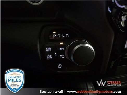 New 2026 RAM 1500 Big Horn image 14