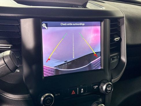 Used 2020 RAM 3500 Tradesman image 16