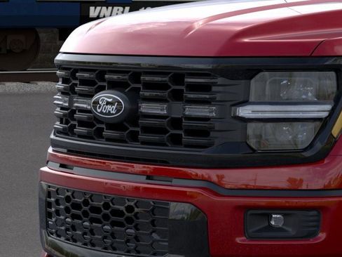 New 2025 Ford F150 STX w/ LOBO Package image 17