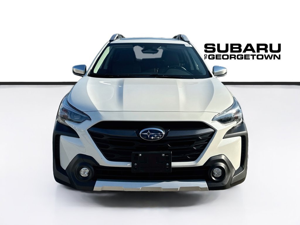 Certified 2024 Subaru Outback Touring AWD/4WD image 2