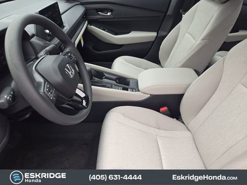 New 2026 Honda Accord SE image 10