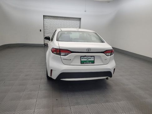 Used 2022 Toyota Corolla LE FWD image 6
