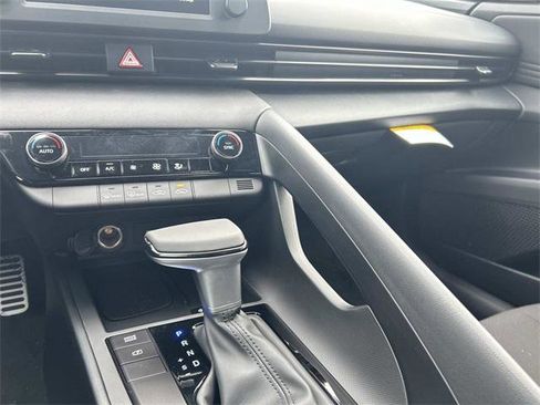 New 2026 Hyundai Elantra Sport w/ Cargo Package image 12