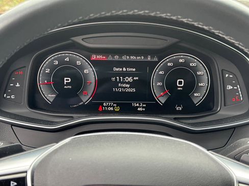 Used 2024 Audi A6 Premium Plus image 18