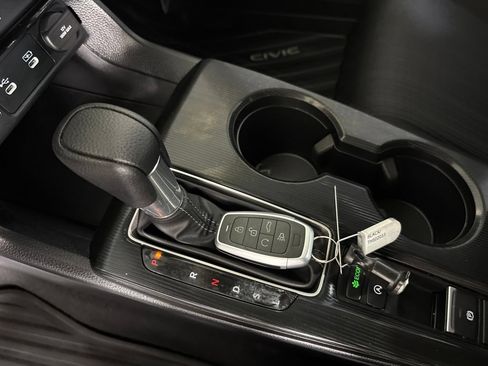 Used 2026 Honda Civic LX image 19
