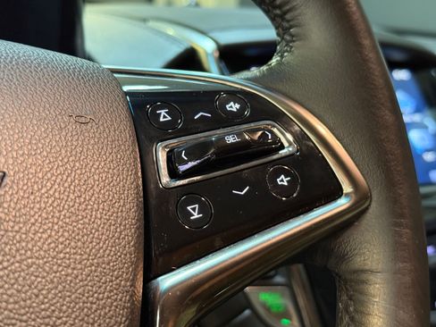 Used 2016 Cadillac ATS Sedan image 27