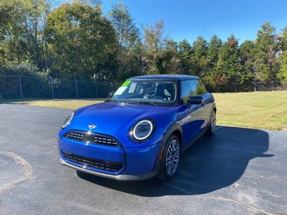 Used 2025 MINI Cooper 2-Door Hardtop