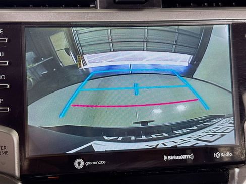 Used 2020 Toyota 4Runner SR5 Premium w/ Moonroof Package image 35