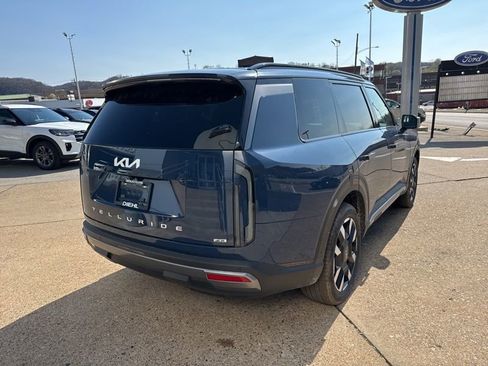 New 2027 Kia Telluride S image 7