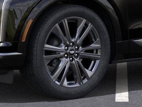 New 2026 Cadillac Optiq Sport 2 image 9