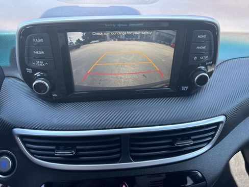 Used 2020 Hyundai Tucson Sport AWD/4WD image 23