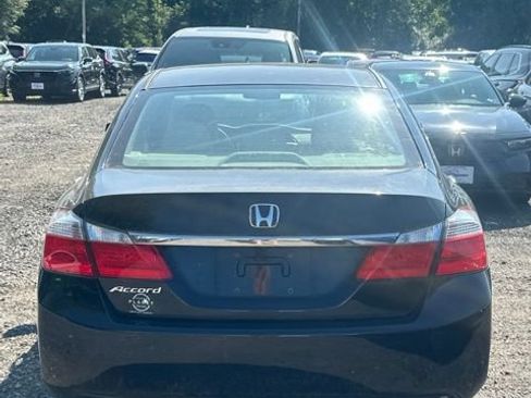 Used 2015 Honda Accord EX image 3