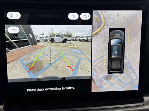 New 2026 Ford F150 Raptor image 57