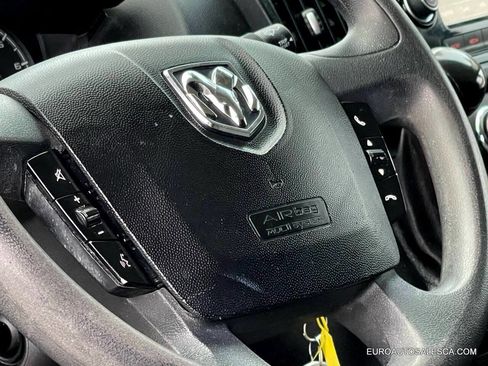 Used 2021 RAM ProMaster 2500 w/ Interior LED Lighting Group image 23