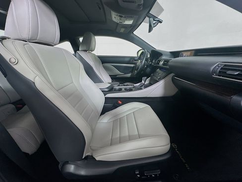Used 2016 Lexus RC 300 2dr Cpe image 28
