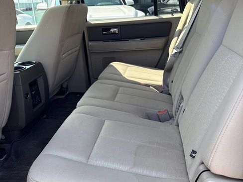 Used 2013 Ford Expedition EL XLT w/ HD Trailer Tow Pkg AWD/4WD image 12