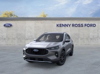 New 2024 Ford Escape SE w/ PHEV Premium Package video 2