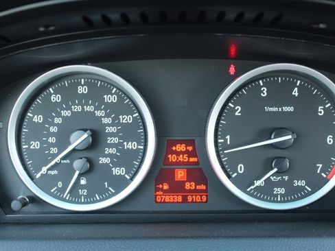 Used 2009 BMW 650i Convertible image 27