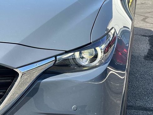 Certified 2023 MAZDA CX-9 Carbon Edition AWD/4WD image 9