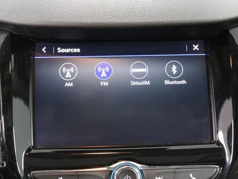 Used 2020 Chevrolet Trax Premier image 45