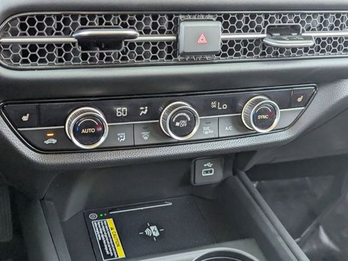 Certified 2025 Honda HR-V EX-L image 25