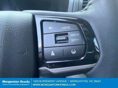 Used 2025 Honda Odyssey Touring image 10