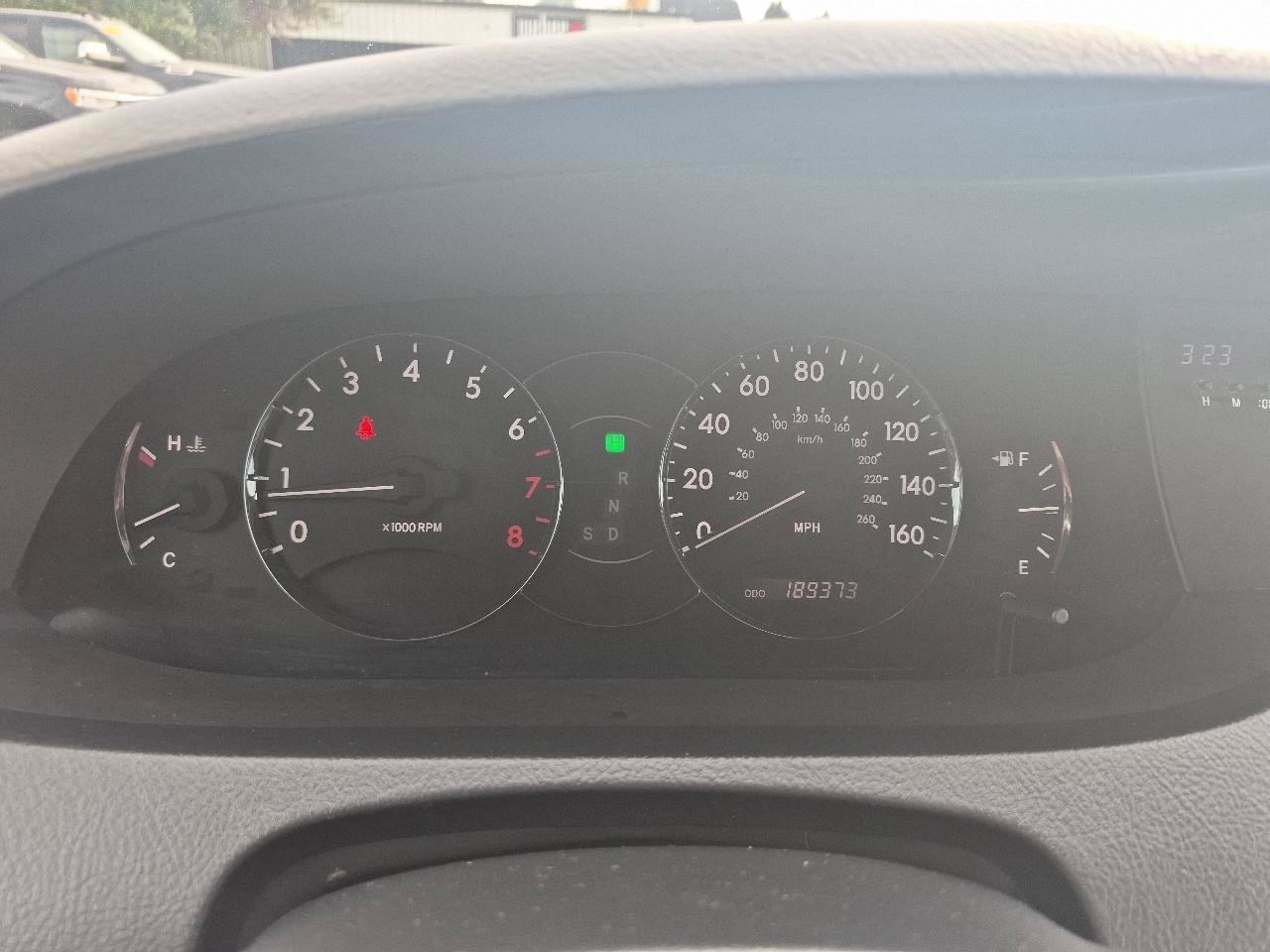 Used 2009 Toyota Avalon Limited FWD image 19