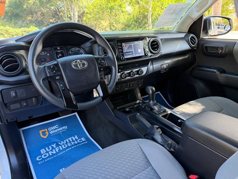 Used 2022 Toyota Tacoma SR RWD image 19