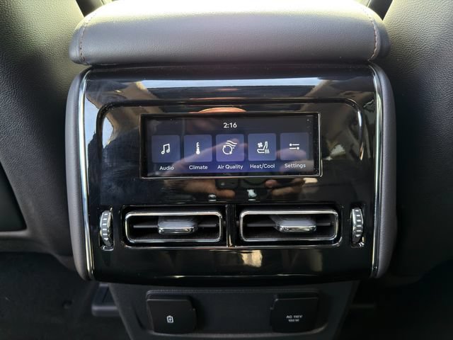 Used 2025 Lincoln Aviator Reserve w/ Equipment Group 201A AWD/4WD image 20