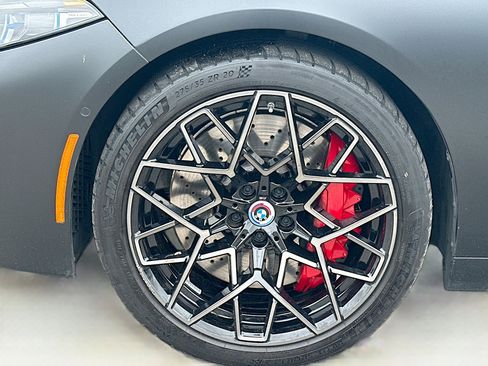 Used 2023 BMW M8 Gran Coupe xDrive Competition image 35