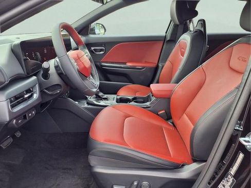 New 2026 Kia K4 GT-Line FWD image 15